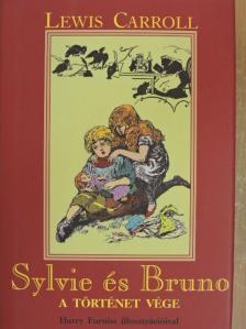 Lewis Carroll - Sylvie és Bruno [antikvár]