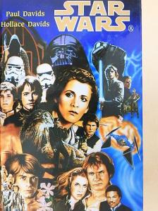 Hollace Davids - Star Wars [antikvár]