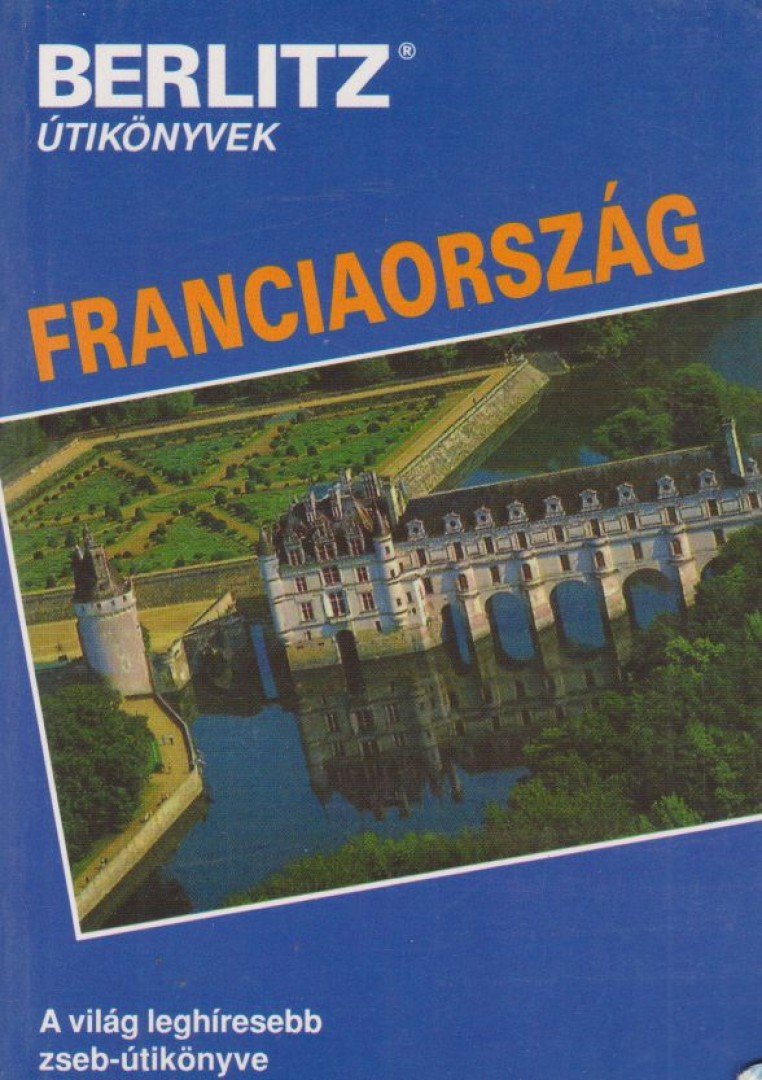 Jack Altman - Franciaország [antikvár]