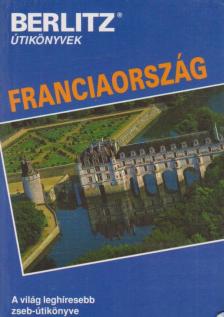 Jack Altman - Franciaország [antikvár]
