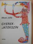 Mezei Júlia - Gyerekjátékszín [antikvár]