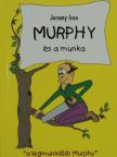 Jeremy Iron - Murphy és a munka [antikvár]