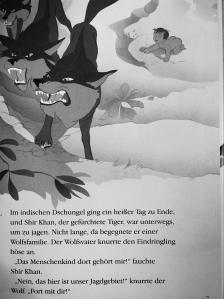 Van Gool - Das Dschungelbuch [antikvár]