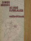 Armando Guebuza - Az erdő elfoglalása [antikvár]