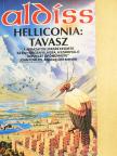 Brian W. Aldiss - Helliconia: Tavasz [antikvár]