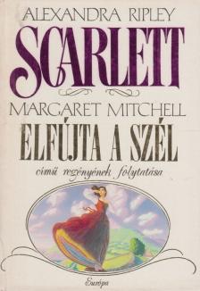 Ripley, Alexandra - Scarlett [antikvár]