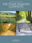 Vivaldi - THE FOUR SEASONS COMPLETE TRANSCRIBED FOR FLUTE AND PIANO BY JAMES GALWAY