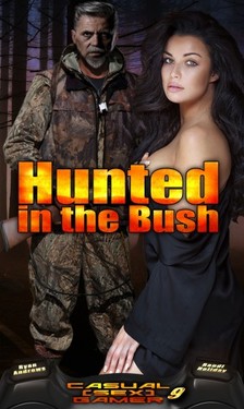 Ryan Andrews Randi Holiday, - Hunted In The Bush [eKönyv: epub, mobi]