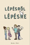 Zsófi Almási - Lépésről lépésre [eKönyv: epub, mobi]
