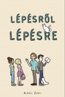 Zsófi Almási - Lépésről lépésre [eKönyv: epub, mobi]