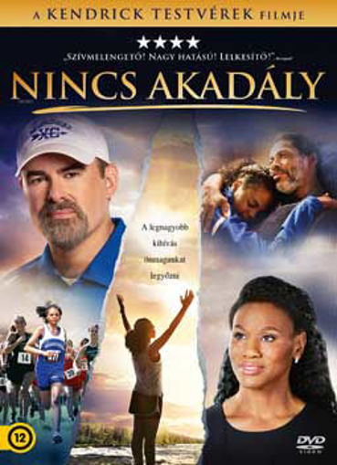 Nincs akadály - DVD