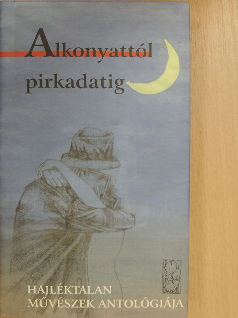 Andresin József - Alkonyattól pirkadatig [antikvár]