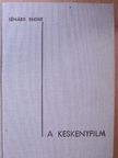 Lénárd Endre - A keskenyfilm [antikvár]
