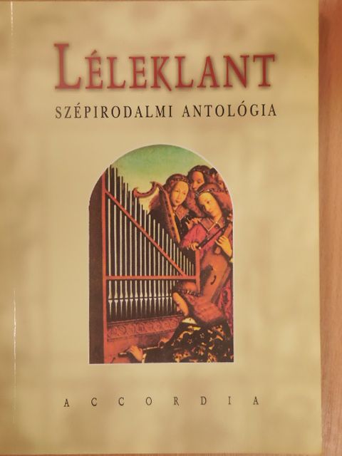 Bálint Szandra - Léleklant [antikvár]