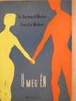 Danuta Weber - Ő meg én [antikvár]