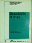 F. D. Lawrason - Bioavailability of Drugs [antikvár]