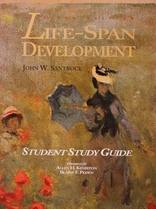John W. Santrock - Life-Span Development [antikvár]