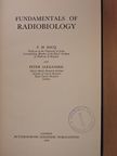 Peter Alexander - Fundamentals of Radiobiology [antikvár]