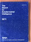 Charles L. Seeger - The Search for Extraterrestrial Intelligence - SETI [antikvár]