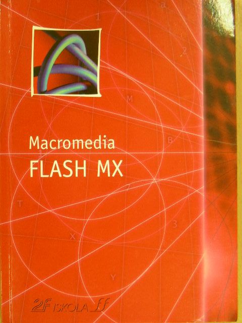 Daniele Greco - Macromedia Flash MX [antikvár]