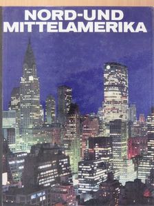 Erhard Rosenkranz - Nord- und Mittelamerika [antikvár]