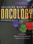 Alfonso Cervera - Decision Making in Oncology [antikvár]