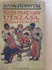 Wass Samu - Vass Samu gróf utazása Nyugat-Indiában [antikvár]