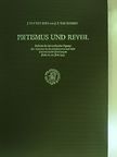 J. P. Boendermaker - Pietismus und Reveil [antikvár]