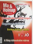 Doró Viktória - Ma & Holnap 2011/6. [antikvár]