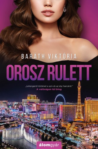 Baráth Viktória - Orosz rulett [eKönyv: epub, mobi]