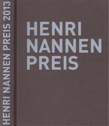 Julia Jäkel (szerk.) - Henri Nannen Preis 2013 [antikvár]