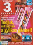 Wéber Krisztina - 3. évezred 2010. január [antikvár]