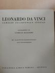 Giorgio Nicodemi - Leonardo da Vinci [antikvár]