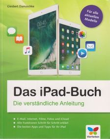Giesbert Damaschke - Das iPad-Buch [antikvár]