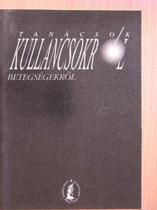 Dr. Bózsik Béla Pál - Tanácsok kullancsokról, betegségekről [antikvár]