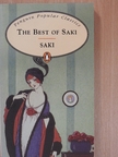 Saki - The Best of Saki [antikvár]