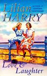 Harry, Lilian - Love & Laughter [antikvár]