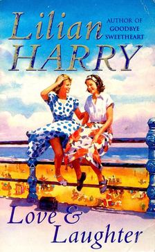 Harry, Lilian - Love & Laughter [antikvár]