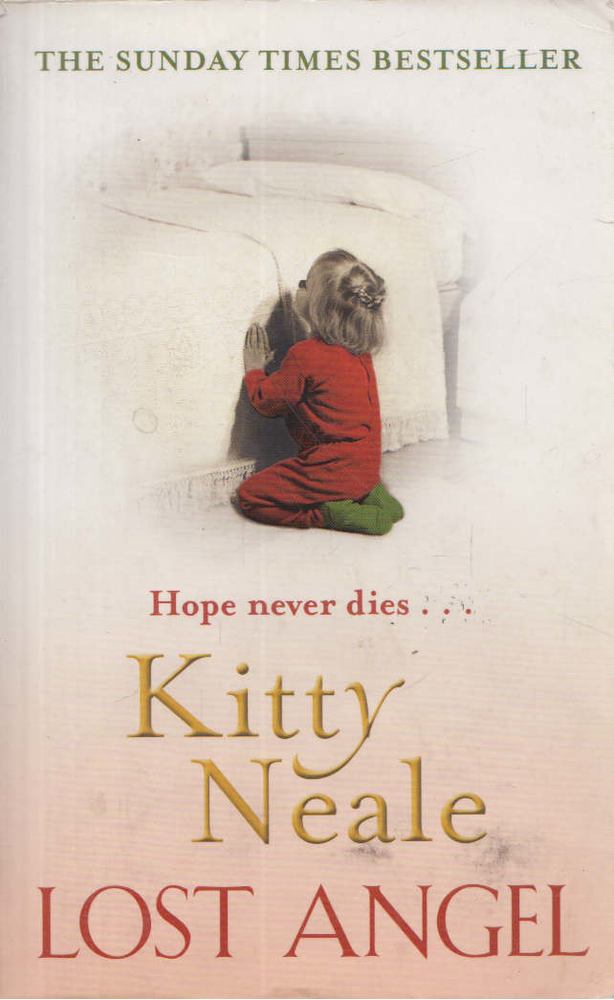Kitty Neale - Lost Angel [antikvár]