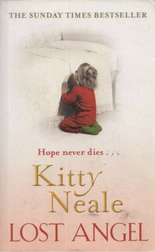 Kitty Neale - Lost Angel [antikvár]