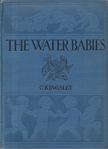 Charles Kingsley - The Water-Babies [antikvár]