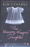 EDWARDS, KIM - The Memory Keeper's Daughter [antikvár]