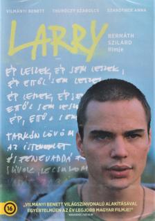 BERNÁTH SZILÁRD - Larry - DVD