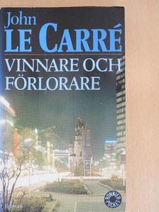John le Carré - Vinnare och Förlorare [antikvár]