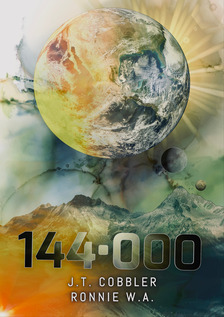 Cobbler J.T. - 144.000 [eKönyv: epub, mobi]