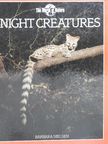 Barbara Nielsen - Night Creatures [antikvár]