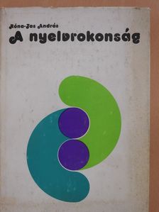 Róna-Tas András - A nyelvrokonság (dedikált példány) [antikvár]