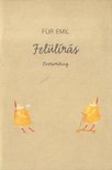 Für Emil, Faludy Judit - Für Emil: Felülírás [antikvár]
