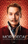 Kyril Bonfiglioli - Mortdecai [eKönyv: epub, mobi]