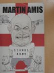 Martin Amis - Lionel Asbo [antikvár]